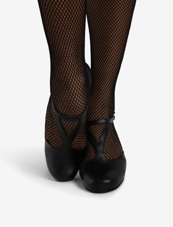 Capezio Shanel 2.5" Character Shoe - Image 3