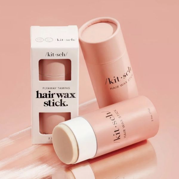Hair Wax Stick