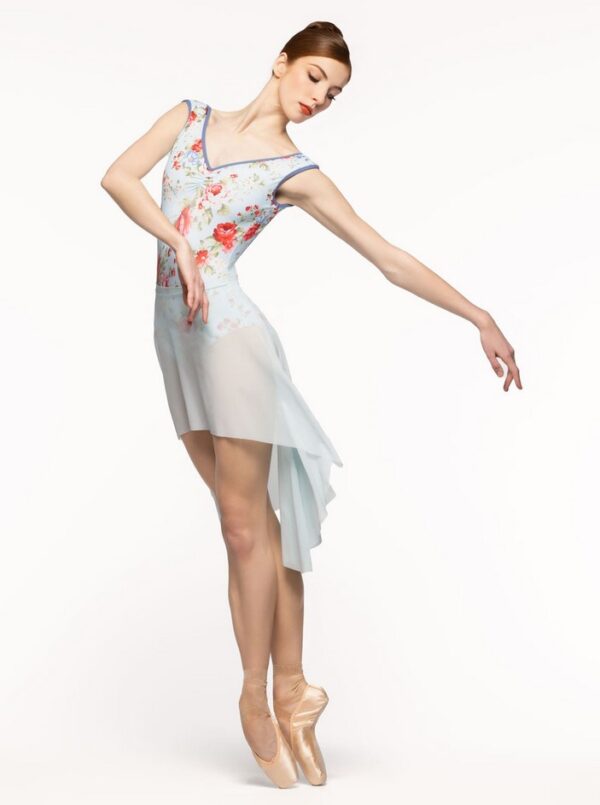 Eleve Stella Leotard - Image 4