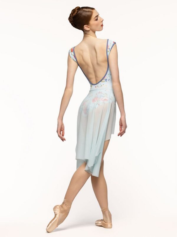 Eleve Dragonfly Short Skirt - Image 7