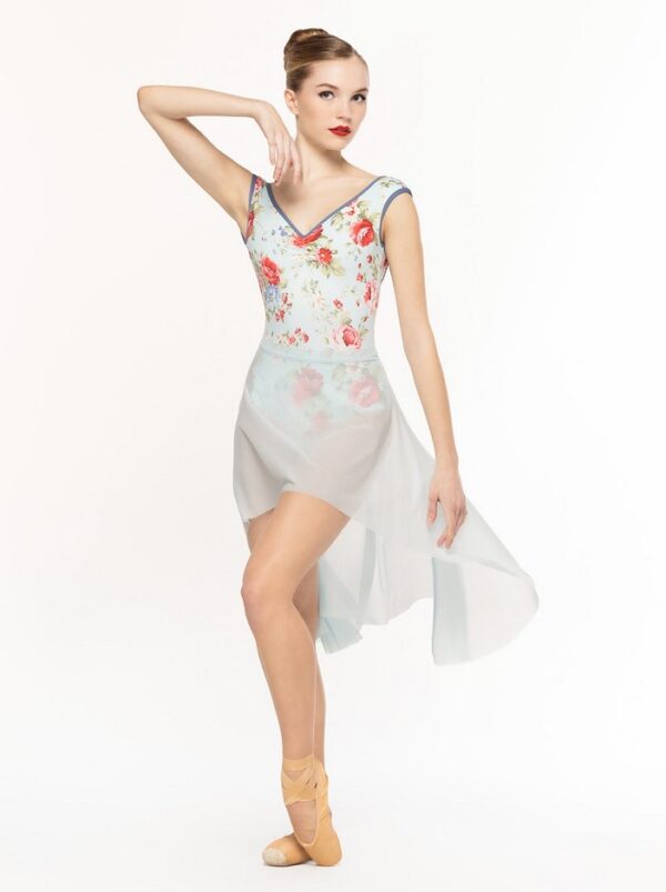 Eleve Stella Leotard - Image 3