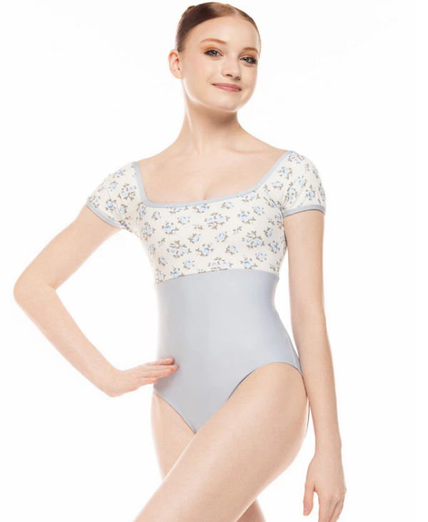 Eleve Jane Leotard