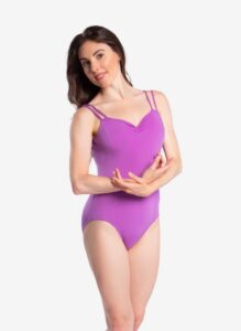 So Danca India Tank Leotard | TP130
