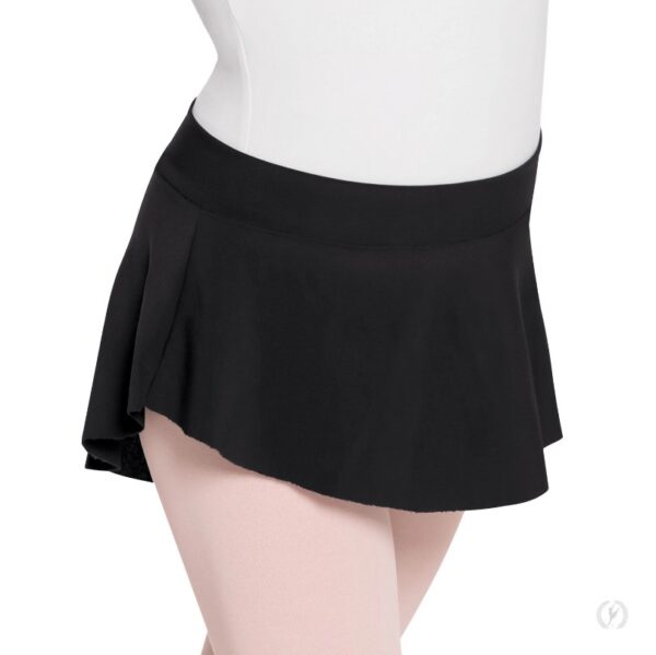 Child Mini Pull-On Ballet Skirt