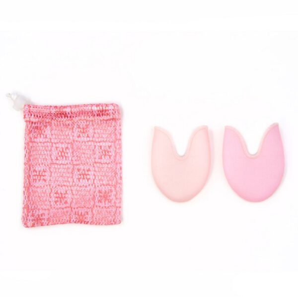 B Plus Flips Toe Pads - Image 3