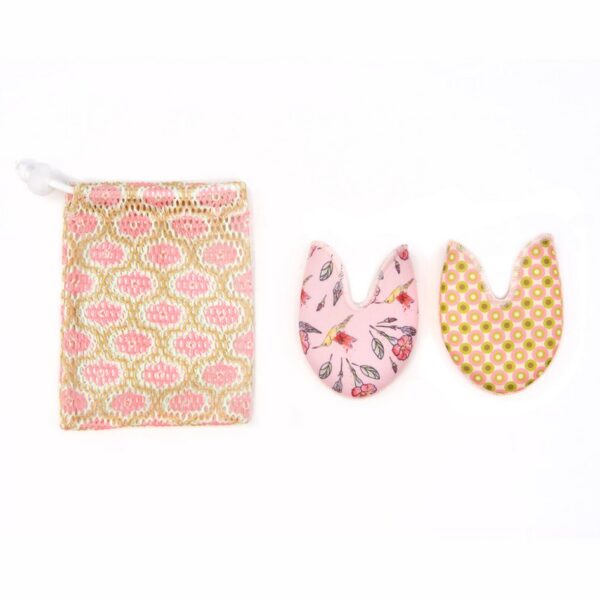 B Plus Flips Toe Pads - Image 5