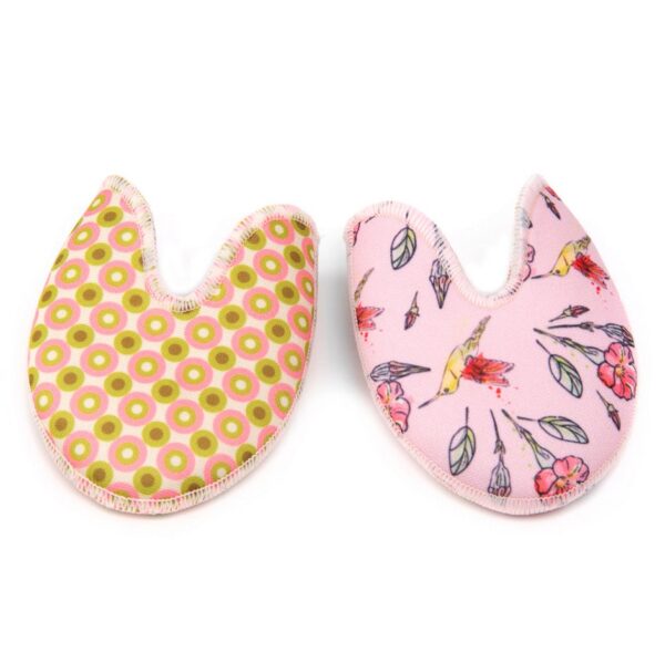 B Plus Flips Toe Pads - Image 4