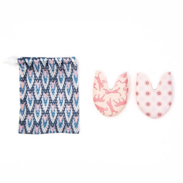 B Plus Flips Toe Pads - Image 7