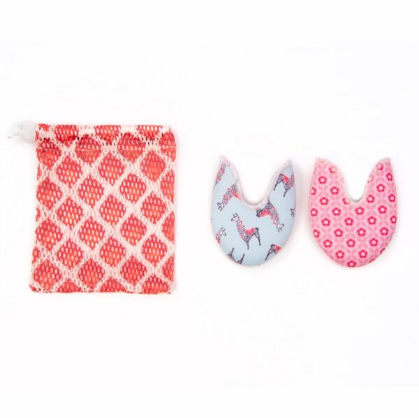 B Plus Flips Toe Pads - Image 9