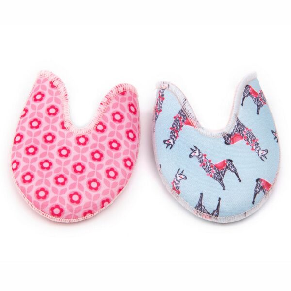 B Plus Flips Toe Pads - Image 8