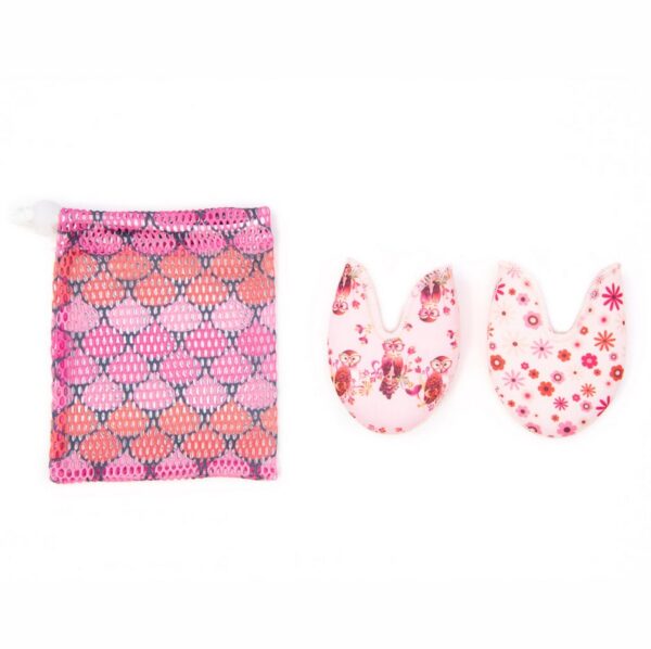 B Plus Flips Toe Pads - Image 11