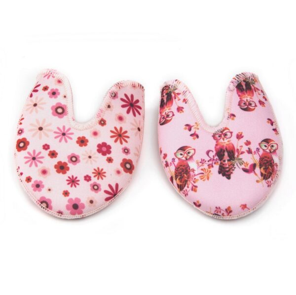 B Plus Flips Toe Pads - Image 10
