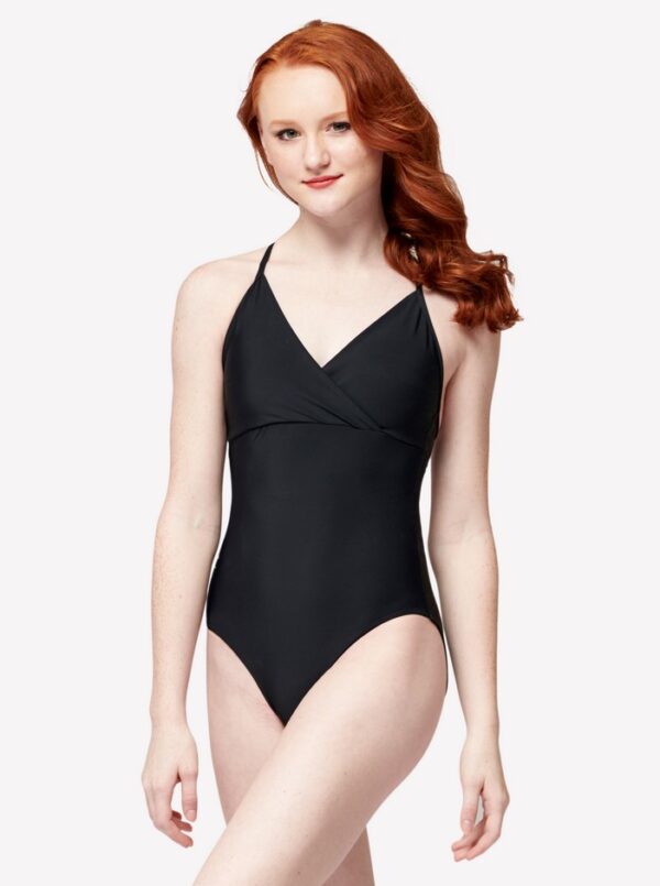 Eleve Naomi Leotard