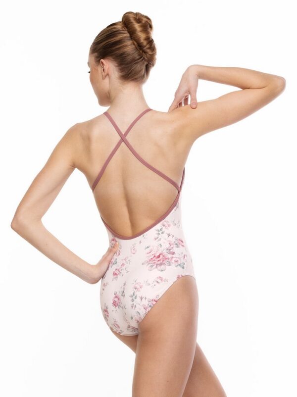 Eleve Rachel Leotard - Image 4