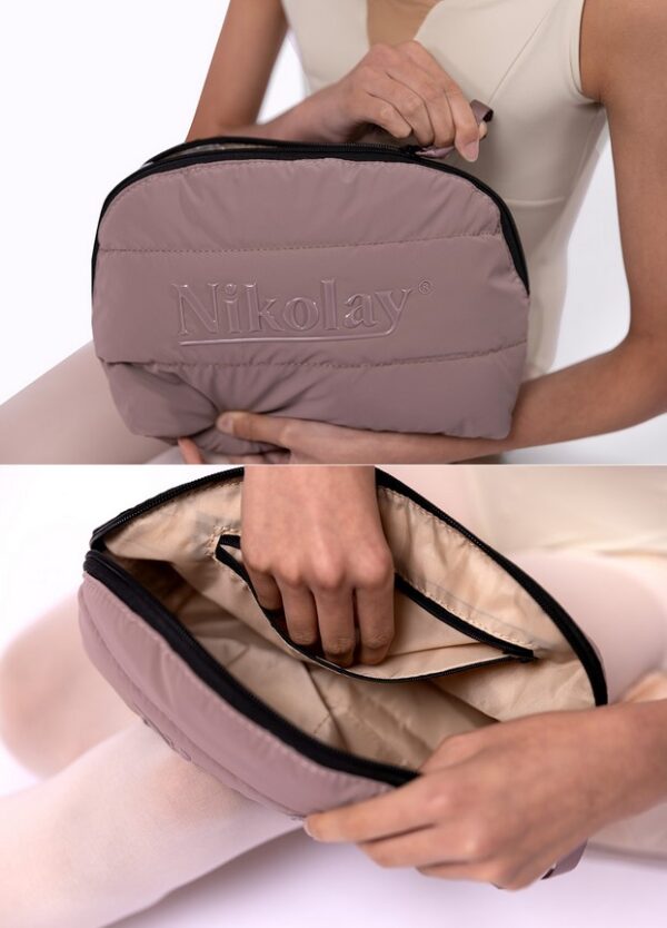 Nikolay Cosmetic Bag - Image 2