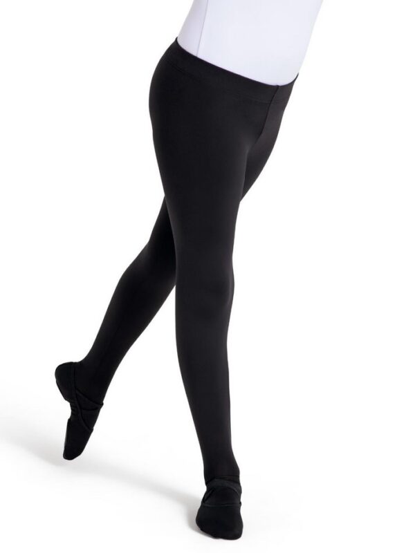 Capezio Boy's Transition Tights