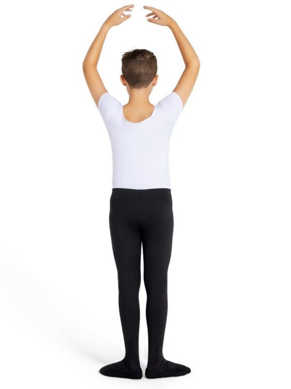 Capezio Boy's Transition Tights - Image 3