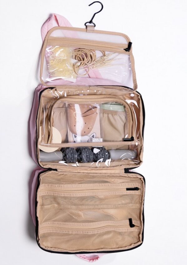 Nikolay Pointe Shoe Marvel Bag - Image 8
