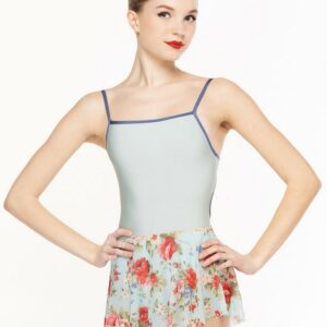 Eleve Circle Skirt