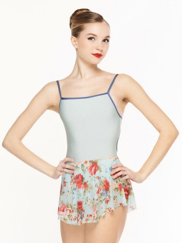 Eleve Circle Skirt