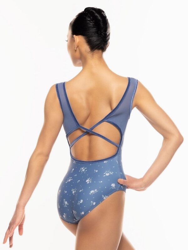 Eleve Fabiola Leotard - Image 2