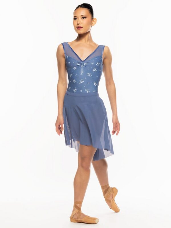 Eleve Fabiola Leotard - Image 3