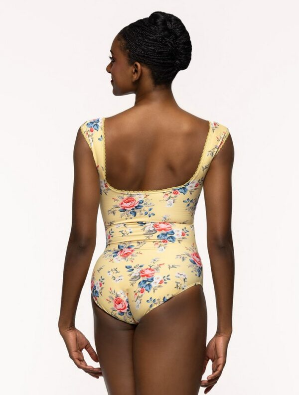 Eleve Lina Leotard - Image 2