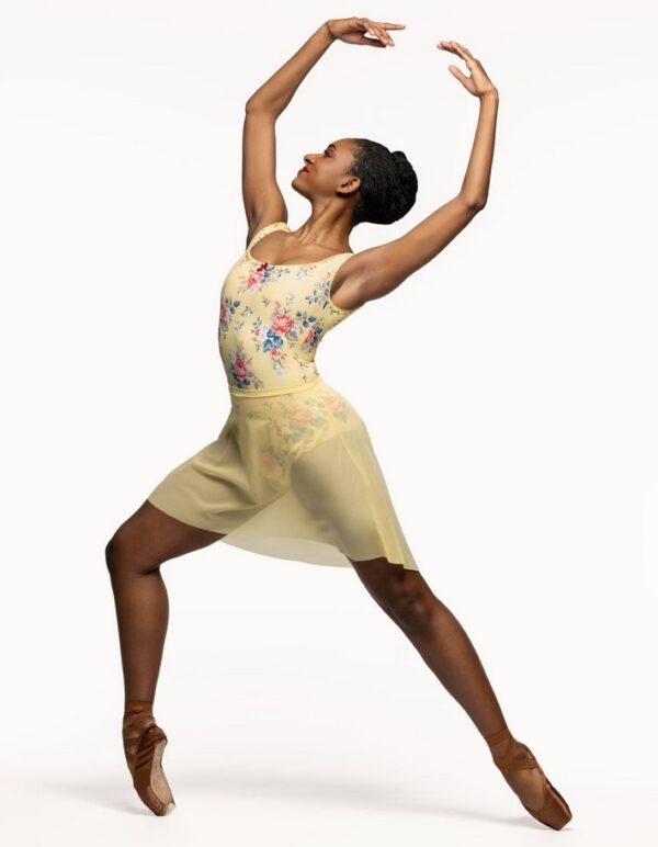 Eleve Lina Leotard - Image 3