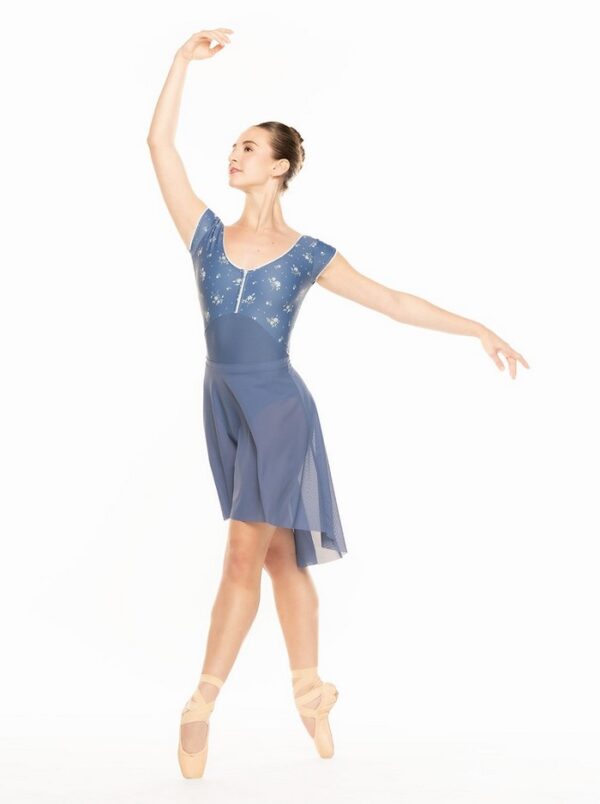 Eleve Natasha Leotard - Image 3