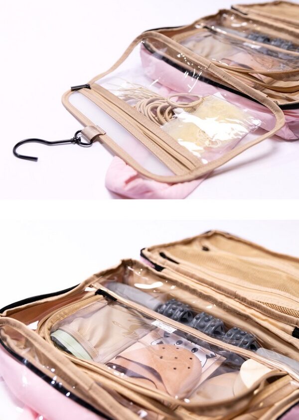 Nikolay Pointe Shoe Marvel Bag - Image 9