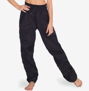 So Danca Studio Pants
