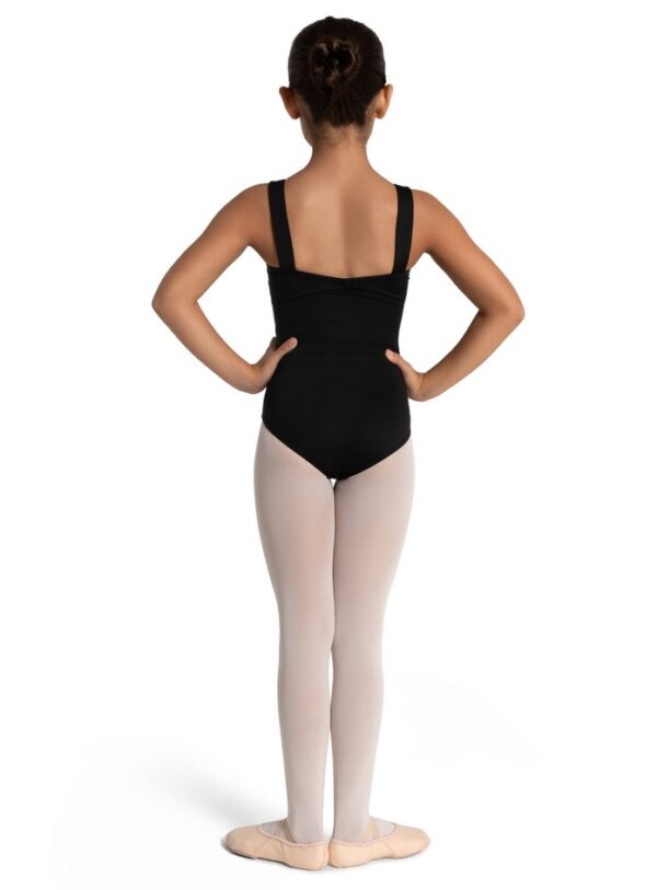 Capezio Wide Strap Camisole Leotard - Image 8