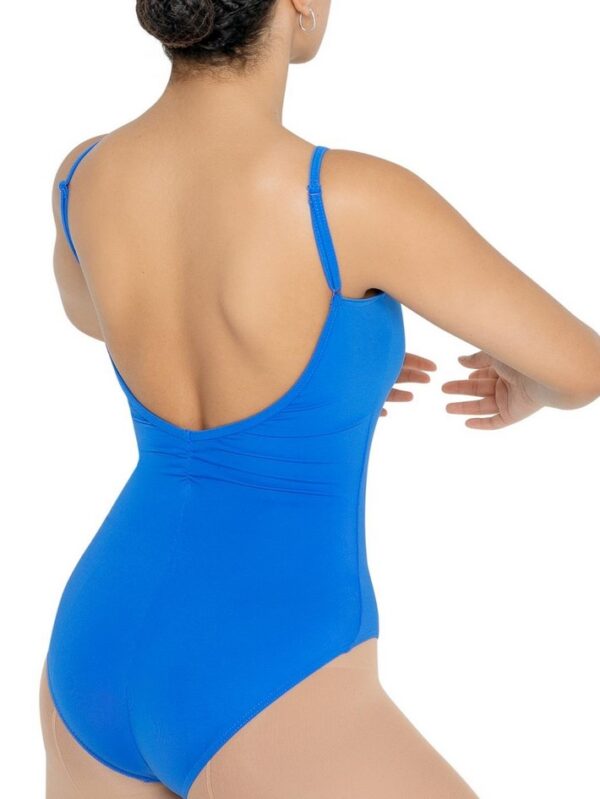 Capezio V Neck Camisole Leotard - Image 5
