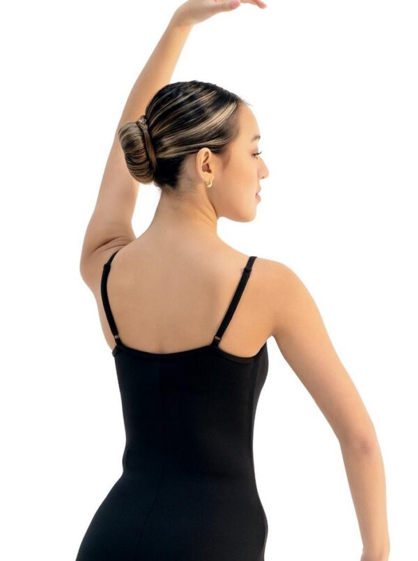 Capezio Camisole Leotard | SE1020 - Image 2