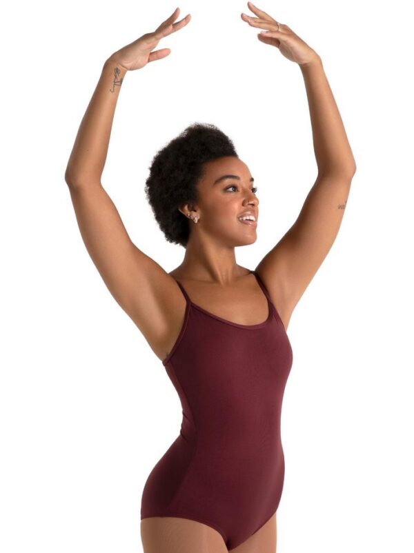 Capezio Camisole Leotard | SE1020 - Image 3