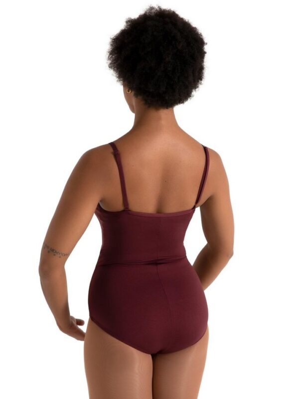 Capezio Camisole Leotard | SE1020 - Image 4