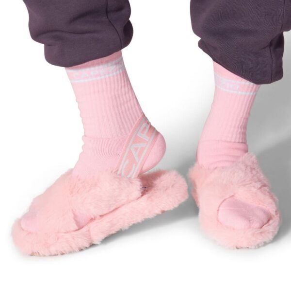 Capezio Varsity Plush Slipper - Image 2