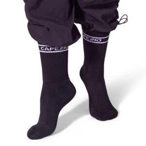 Capezio Varsity Crew Sock