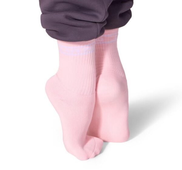 Capezio Varsity Crew Sock - Image 3