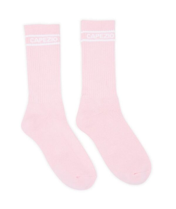 Capezio Varsity Crew Sock - Image 4