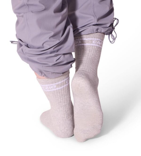 Capezio Varsity Crew Sock - Image 5