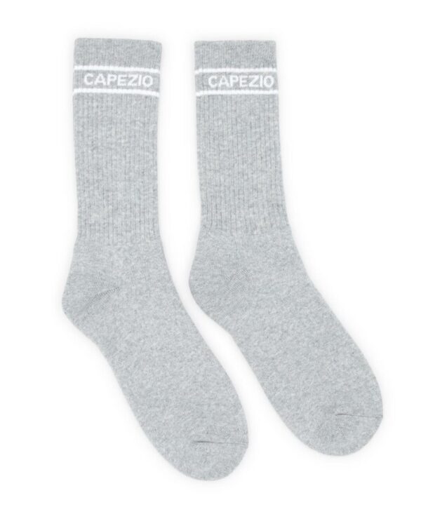 Capezio Varsity Crew Sock - Image 6