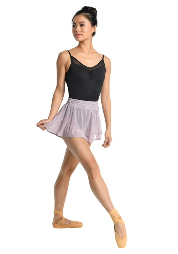 Danz N Motion Adult Mesh Shorts