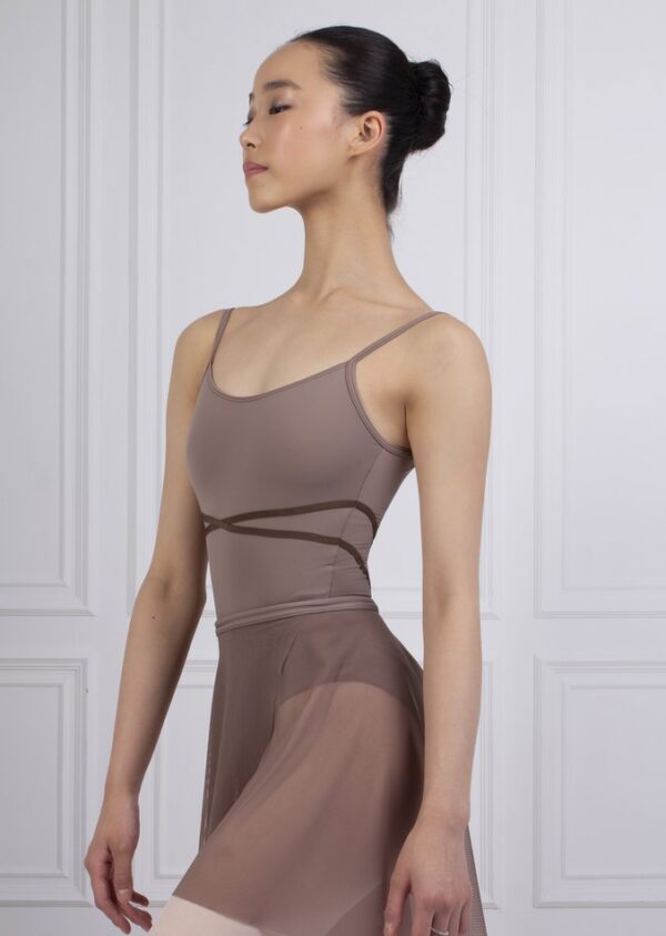 Nikolay Camilla Adult Leotard