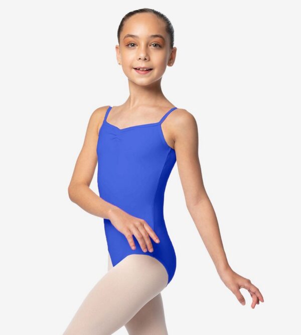 So Danca Steffi Camisole Leotard | SL05 - Image 3