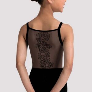 Bloch Kik Camisole Leotard