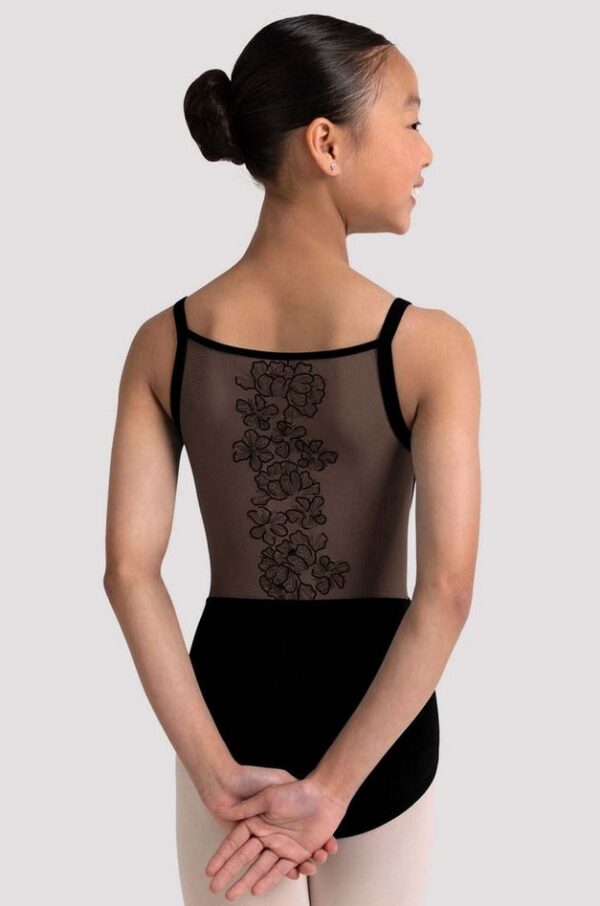 Bloch Kik Camisole Leotard