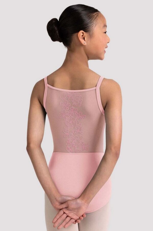 Bloch Kik Camisole Leotard - Image 4
