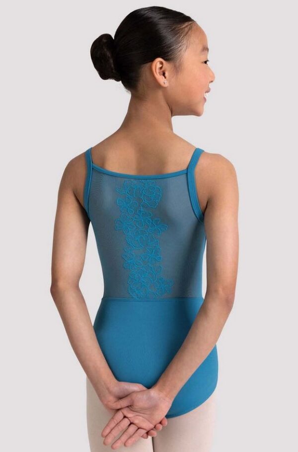 Bloch Kik Camisole Leotard - Image 6