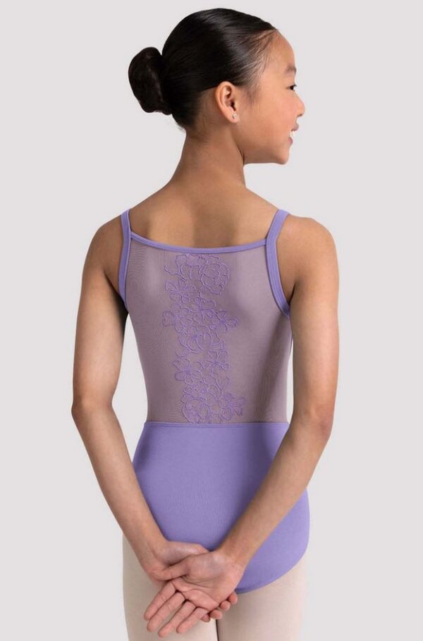 Bloch Kik Camisole Leotard - Image 8